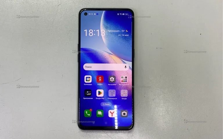 OPPO Reno 5 8/128