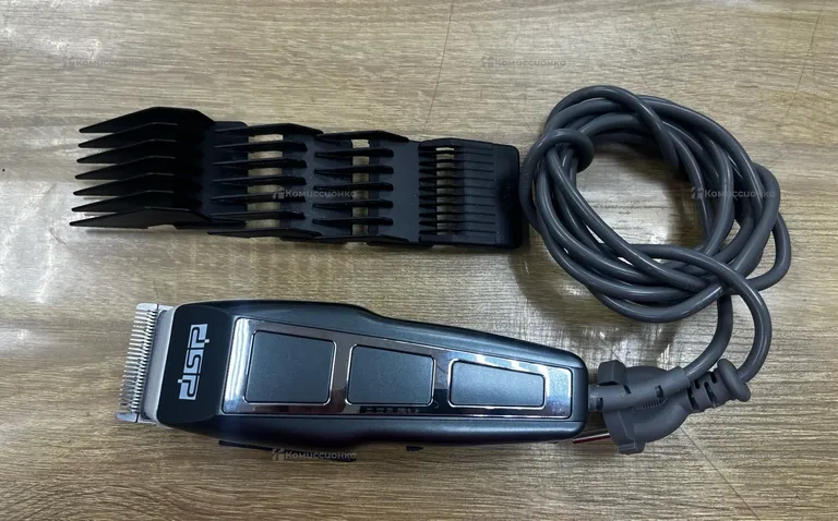 Машинка до стрижки DSP E-90014Sc