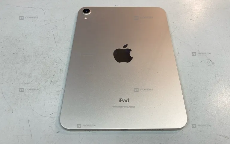 Apple iPad mini 6 64GB