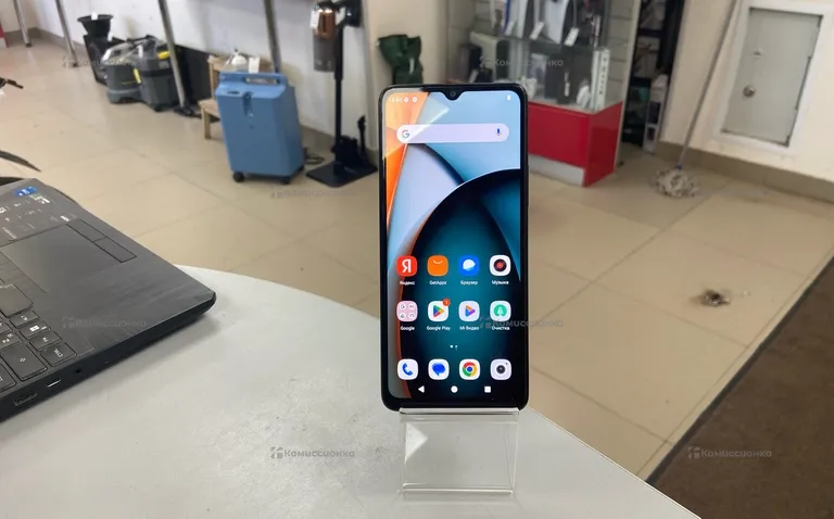 Xiaomi Redmi A3 4/128gb