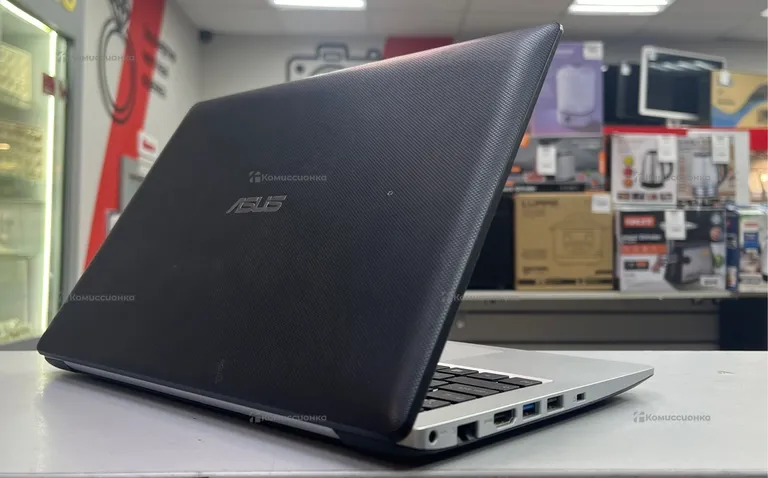 Ноутбук  asus x201ep