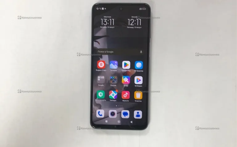 Xiaomi Redmi Note 9Pro 6/128