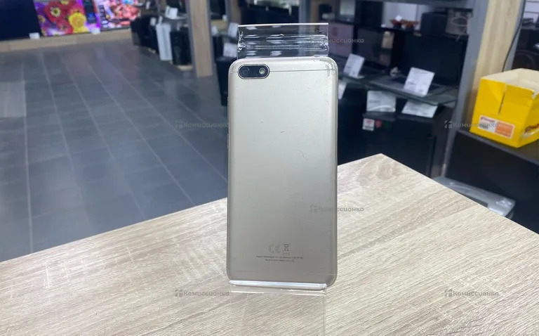Honor 7A 2/16
