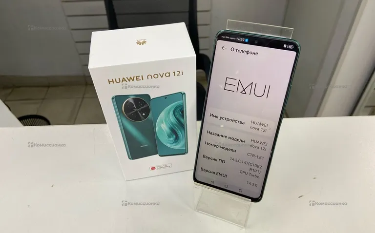 Huawei Nova 12i 8/128Gb