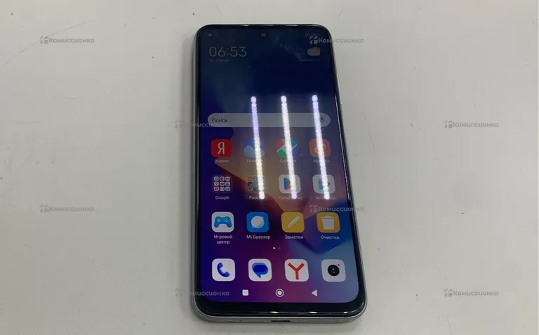 Xiaomi Redmi 10 2022 4/64