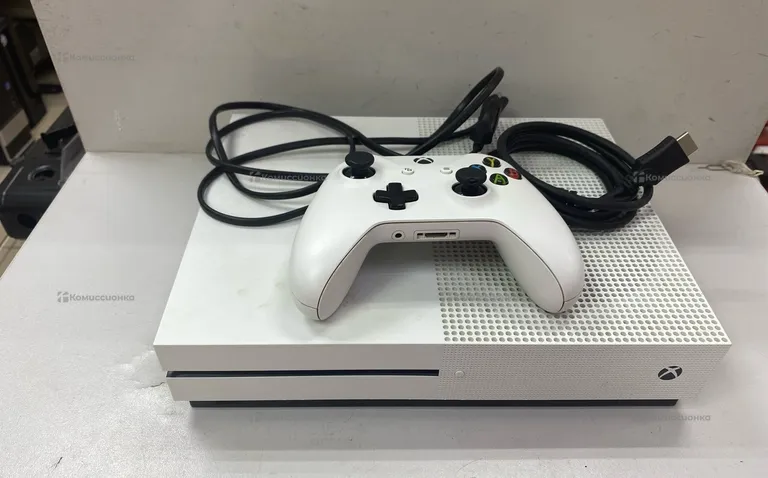 xbox one S1