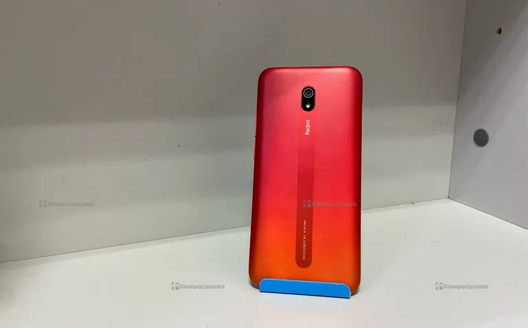 Xiaomi redmi 8a 4/64Gb