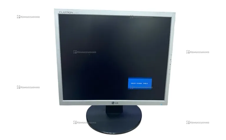 Монитор LG Flatron L1752S