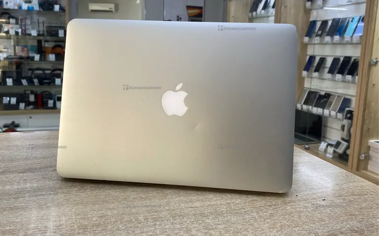 MacBook Air 13 2015