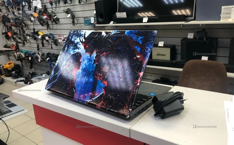 Ноутбук  Timio N95