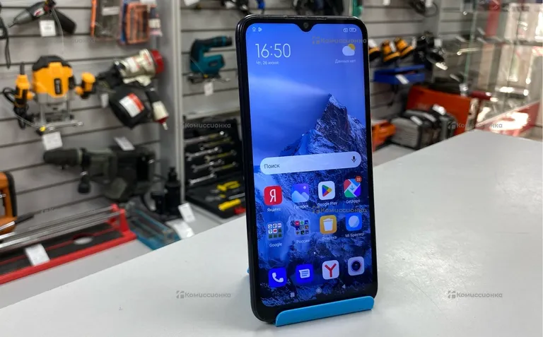 Xiaomi Redmi 9A 2/32GB