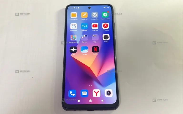 Xiaomi Redmi note 10s 4/64