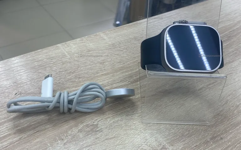 Часы  APPLE WATCH ULTRA 1