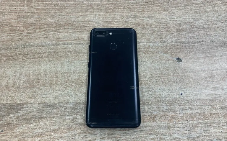 Xiaomi Redmi 6 32gb