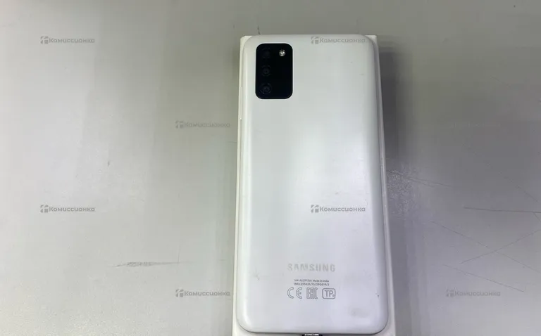 Samsung a03s 3/32