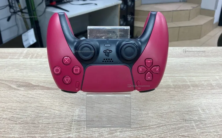PS5 геймпад ps5