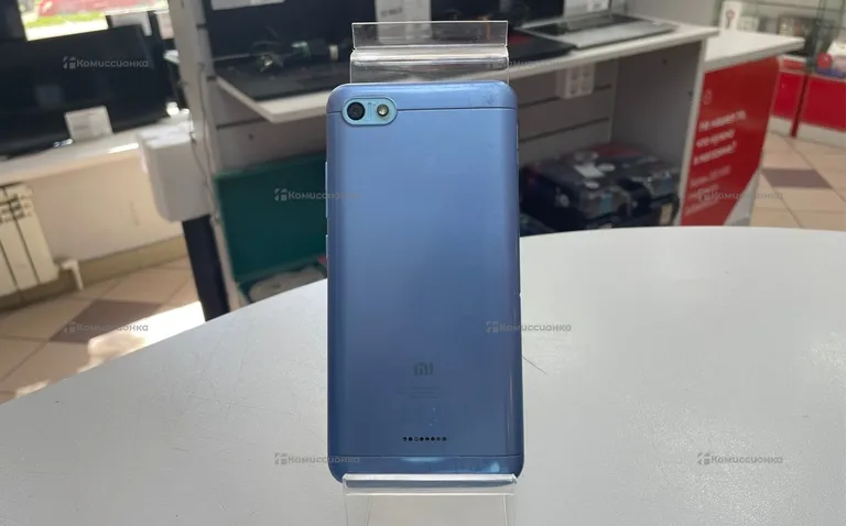 Xiaomi 6а