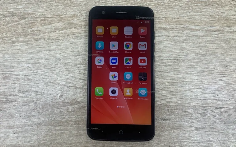 Zte BLADE V8 MINI, 3/32Gb