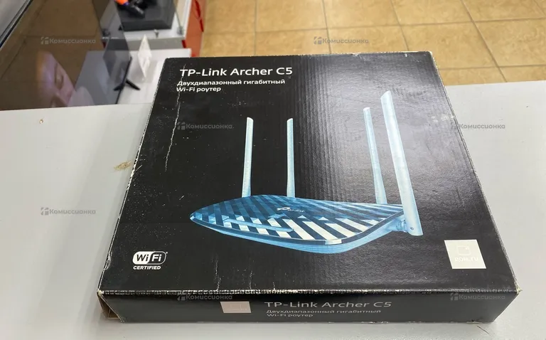 Роутер Tp-Link Archer c5