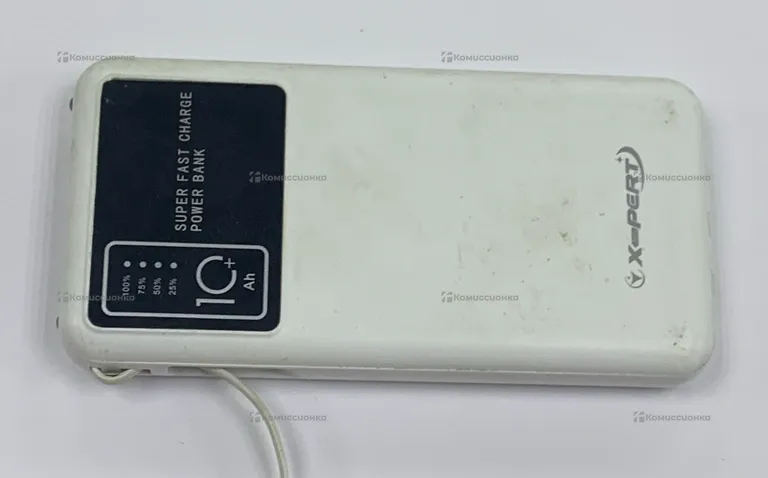 Power Bank Xpert 10000mAh