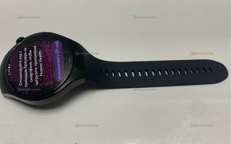 Часы  Huawei Watch RTS-AL00