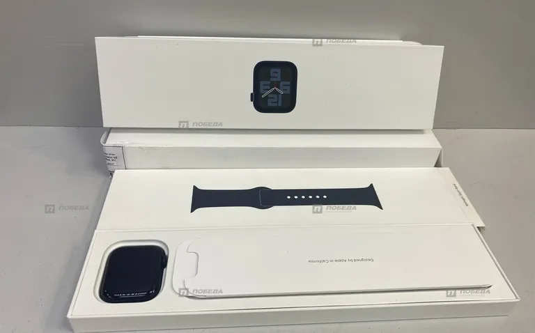 Часы Apple Watch SE (Gen 2) 40mm