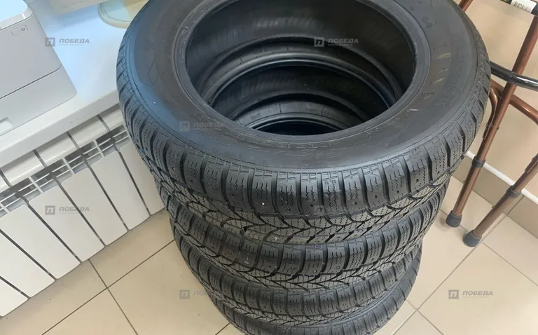 Зимняя резина 185/65 R15