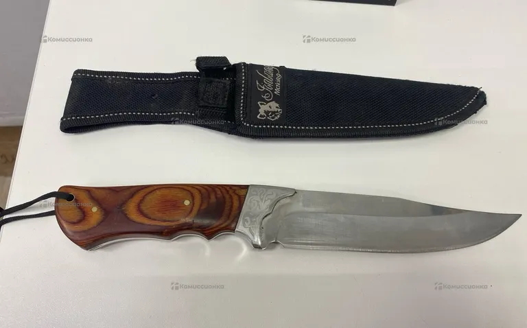 Нож Columbia SA65