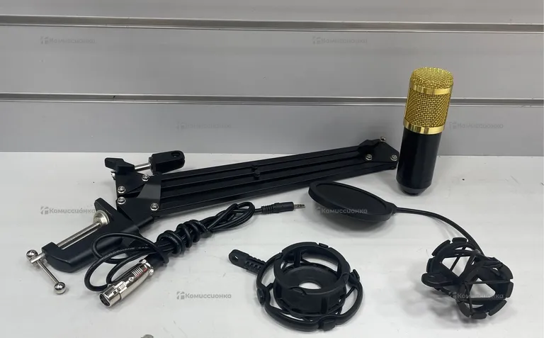 Микрофон для компьютера