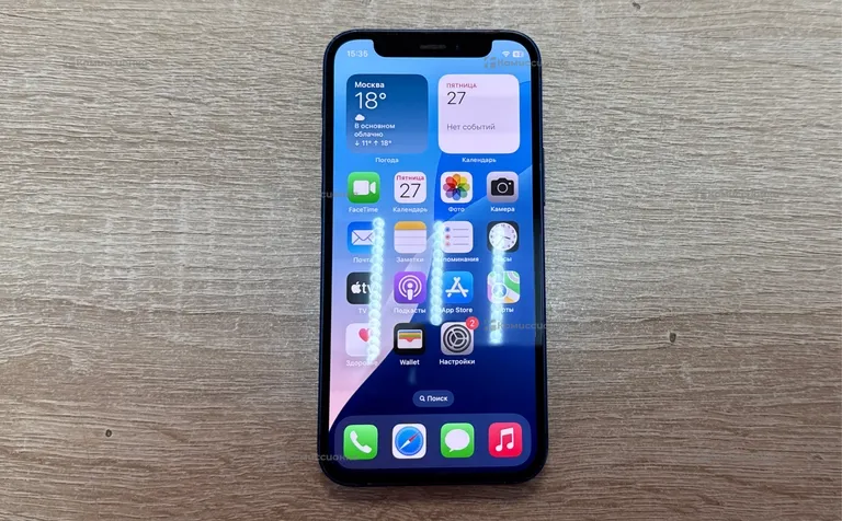 Apple Iphone 12 mini 64Gb
