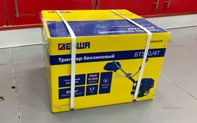 Купить Триммер бензиновый Левша БТ380. б/у , в Казань Цена:6650рублей