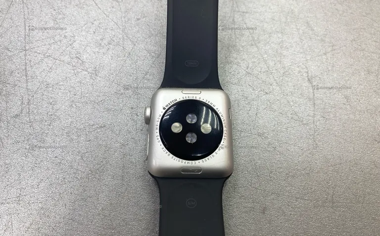Apple Watch 3 38mm