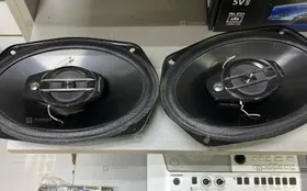 Купить Колонки Pioneer g6930f б/у , в Чапаевск Цена:1500рублей