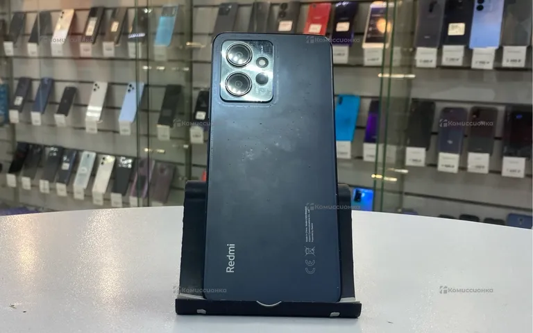 Xiaomi 12 8/128Gb