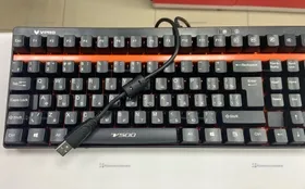 Купить Клавиатура VPRO V500 б/у , в Краснодар Цена:600рублей