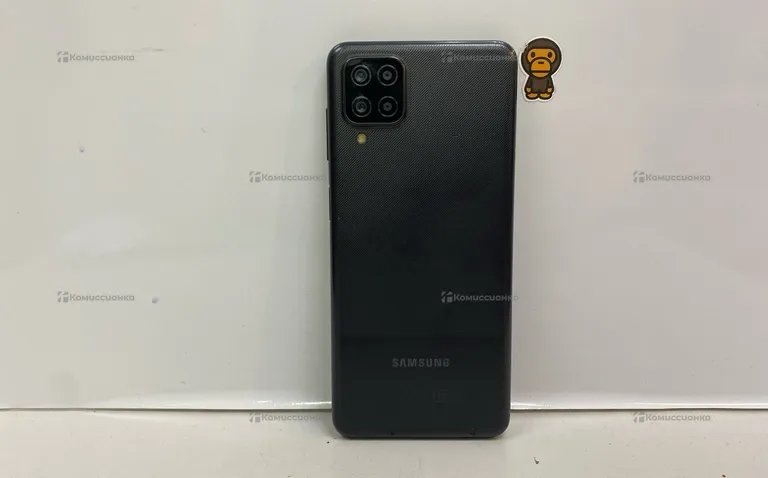 Samsung Galaxy A12 4/128gb