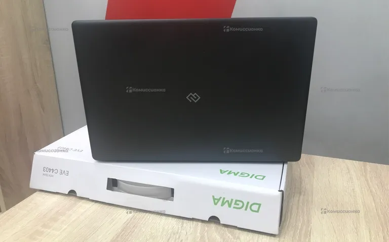 Ноутбук  Digma EVE c4403
