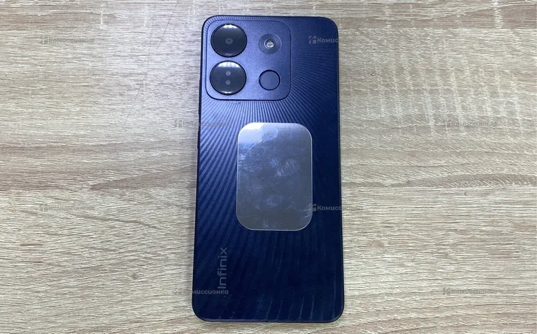 Infinix SMART 7 HD 2/64 ГБ