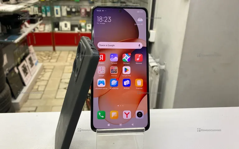 Xiaomi Redmi Note 13 8/128Gb