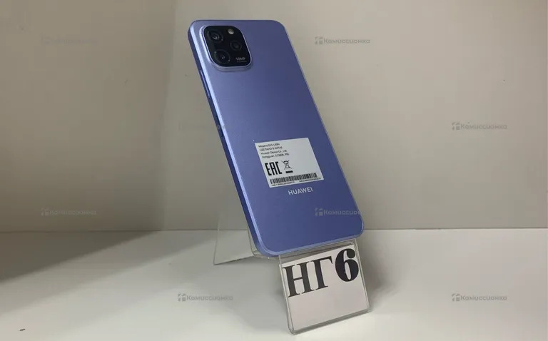 Huawei Nova Y61 4/128 ГБ
