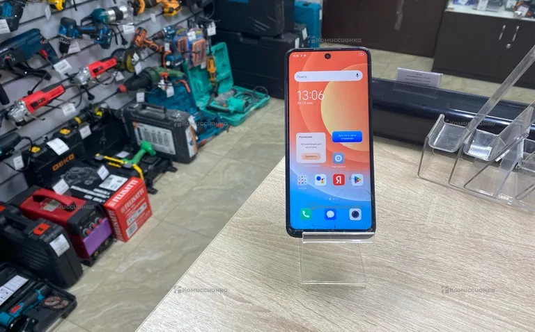 Tecno Camon 19 neo 6/128Gb