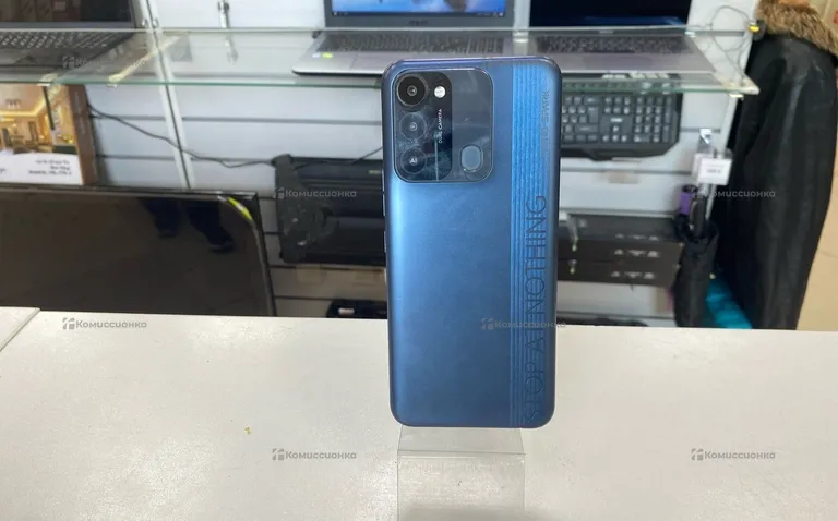Tecno Spark 8C 4/64GB