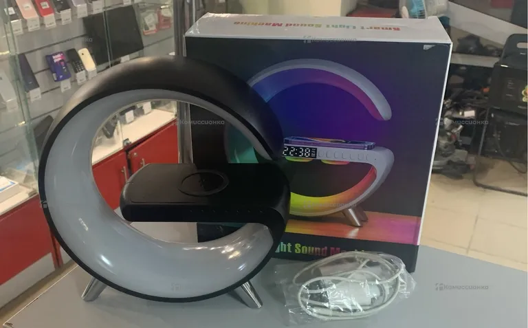 Колонка  Smart light