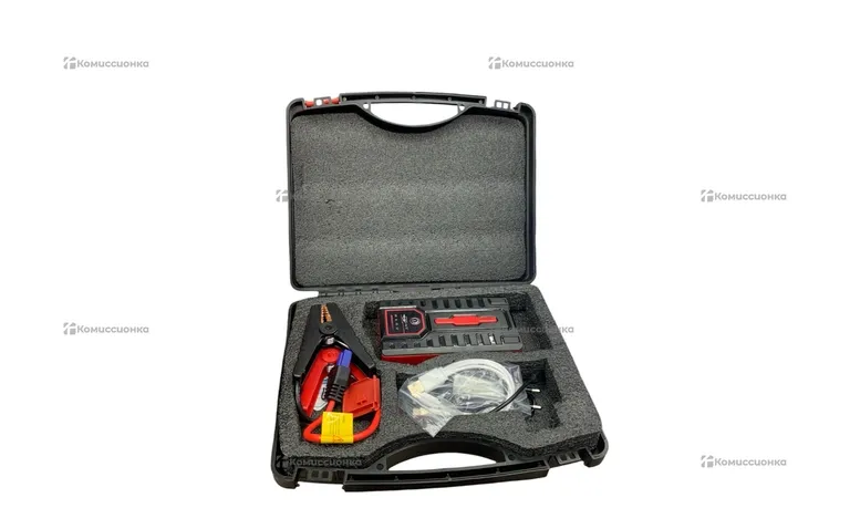 Пусковое устройство Jump Starter jx57