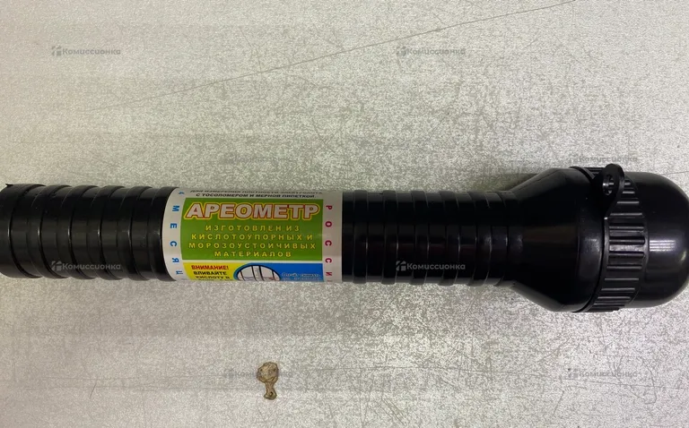 Ареометр