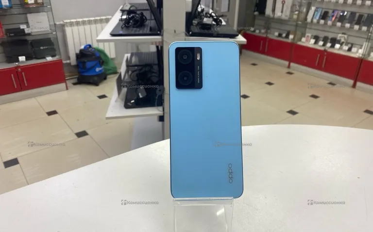Oppo А57s 8256 GB