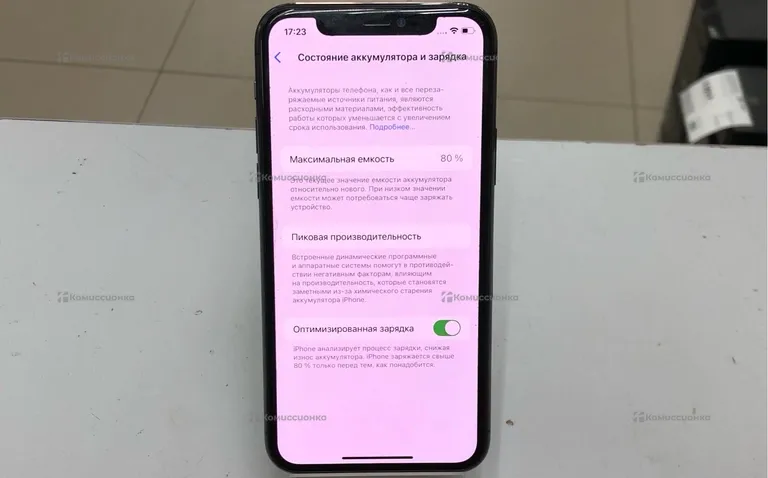 Apple IPhone 11 PRO 64 ГБ