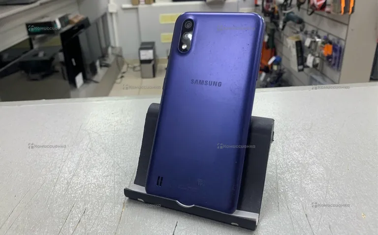 Samsung galaxy A01