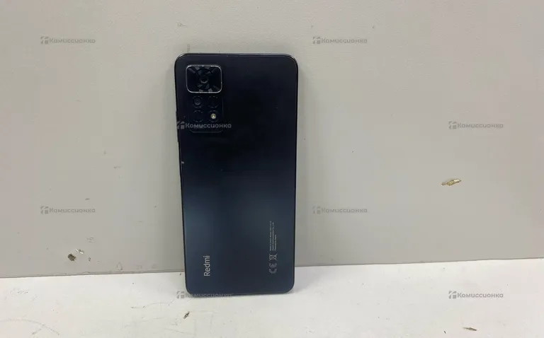 Xiaomi Redmi Note 11 Pro 8/128 Гб