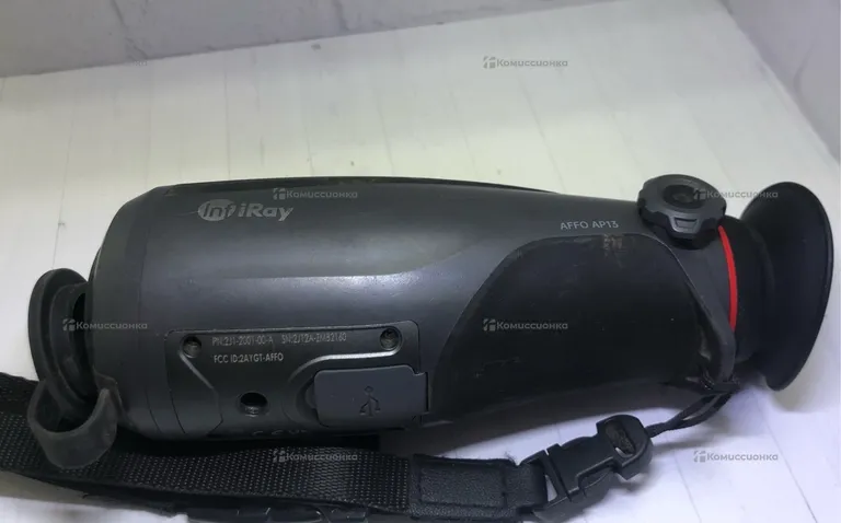 Тепловизор infiray affo ap13